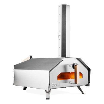 Ooni Pro 16 Multi Fuel Pizza Oven