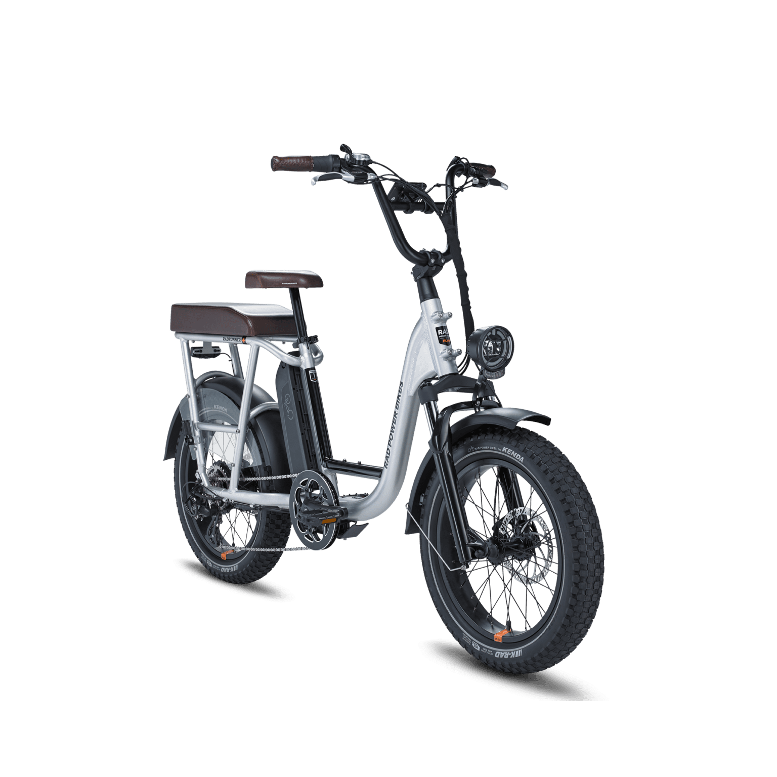 Rad Power Bikes Radrunner Plus Electric Utility Bike Seek And Score 4291