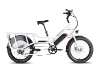 rad power bikes radwagon 4 pearl
