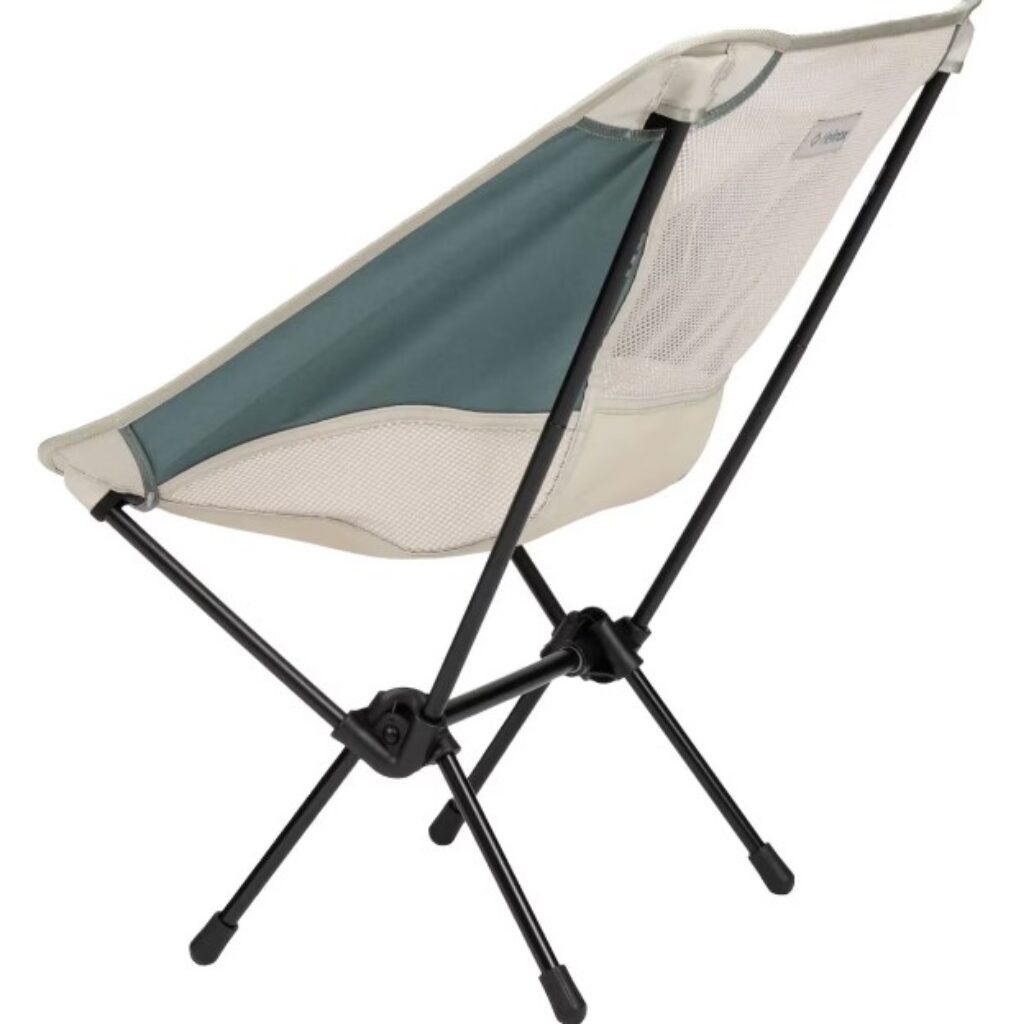 Helinox Camp One Chair Review