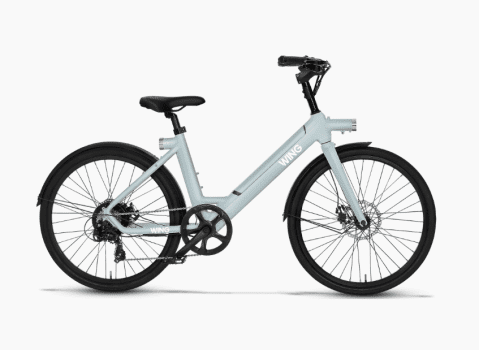 wing bikes freedom ST