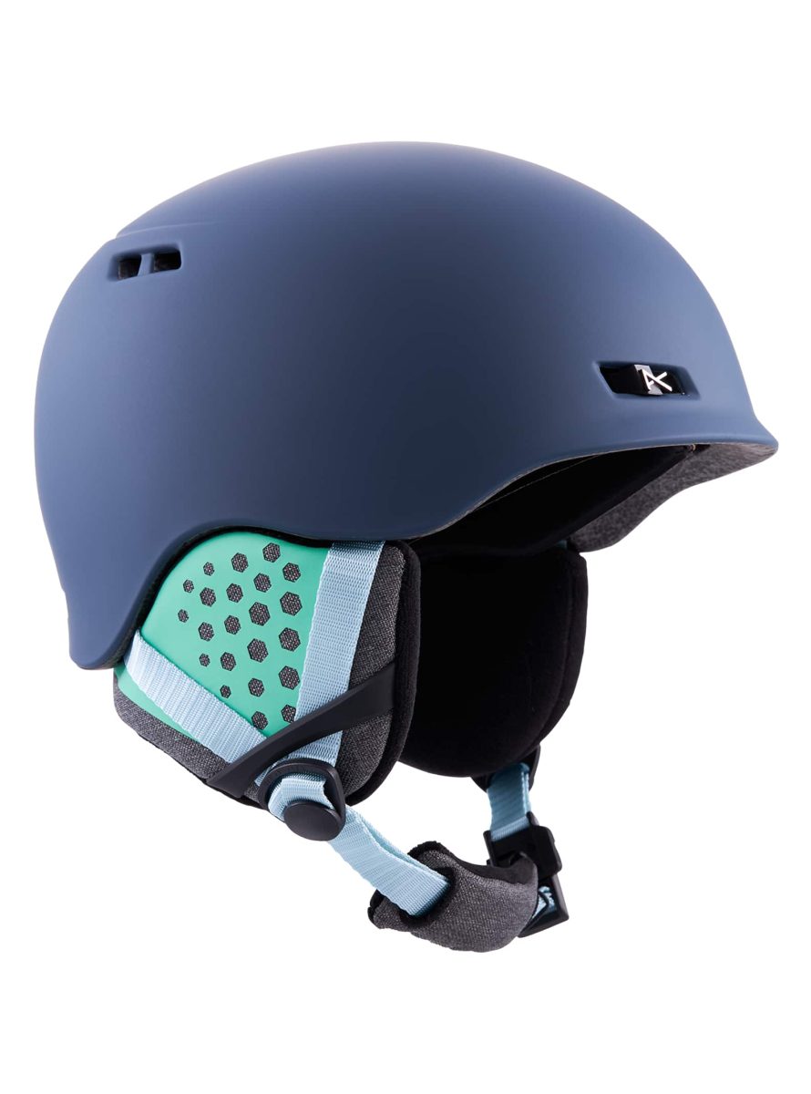 Anon Men's Rodan MIPS Ski and Snowboard Helmet