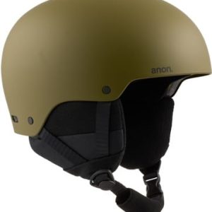 Anon Raider 3 Snowboard Helmet