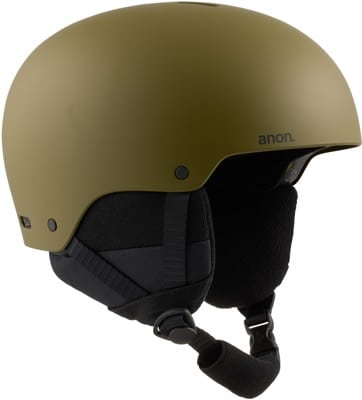 Anon Raider 3 Snowboard Helmet
