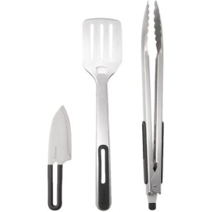 BioLite BioLite Prep and Grill Tool Kit