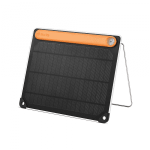 BioLite SolarPanel 5 +