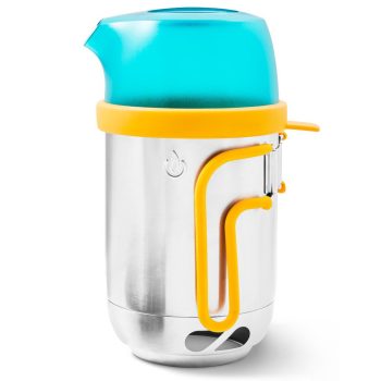 Biolite Campstove Kettlepot