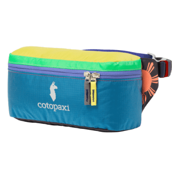 Cotopaxi Bataan 3L Fanny Pack Del Dia