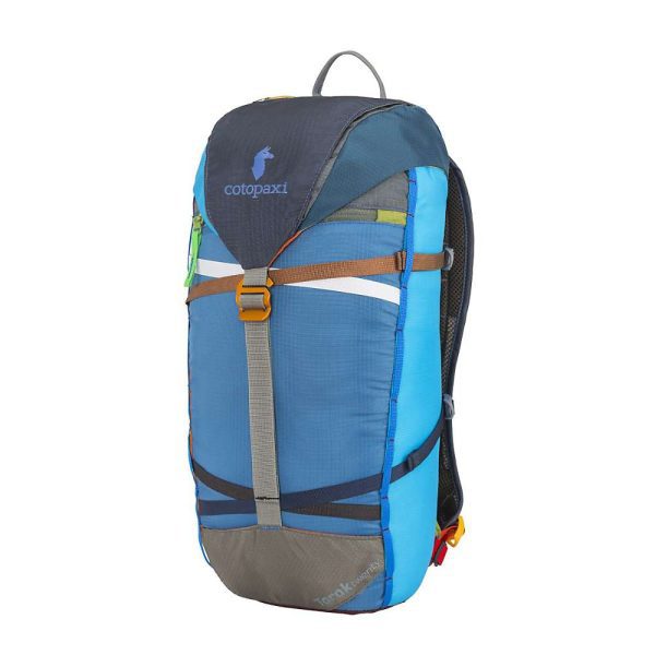 Cotopaxi Tarak 20L Climbing Pack - Seek & Score