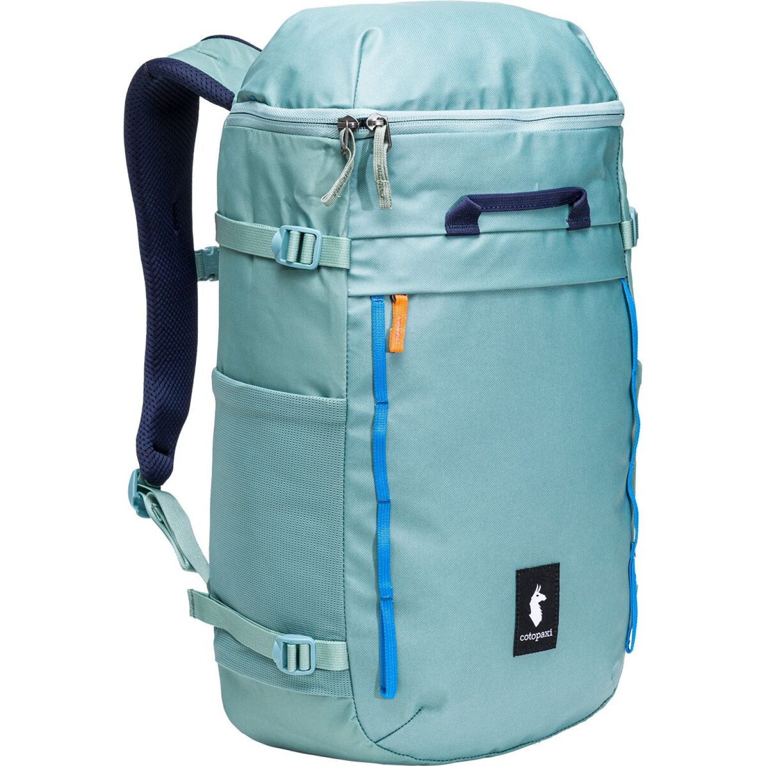 Cotopaxi Torre 24L Bucket Pack - Seek & Score