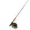 Encounter Fly Rod Outfit