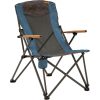 Eureka Camp Chair 1