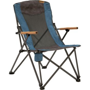Eureka Camp Chair 1