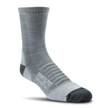 Farm To Feet Damascus Three Quarter Crew Socks
