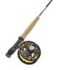 Helios 3D Fly Rod Outfit