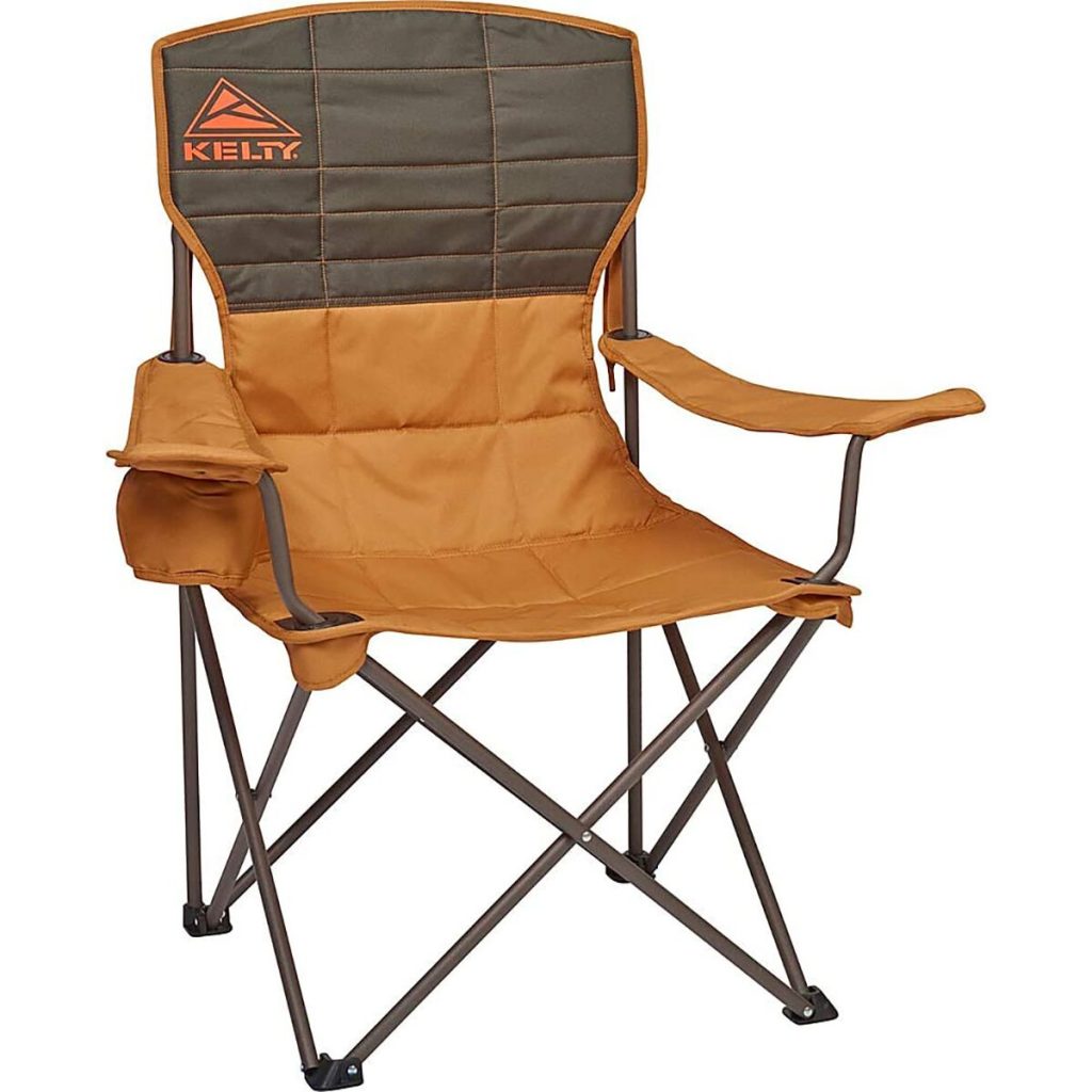 Kelty Essential Chair - Seek & Score