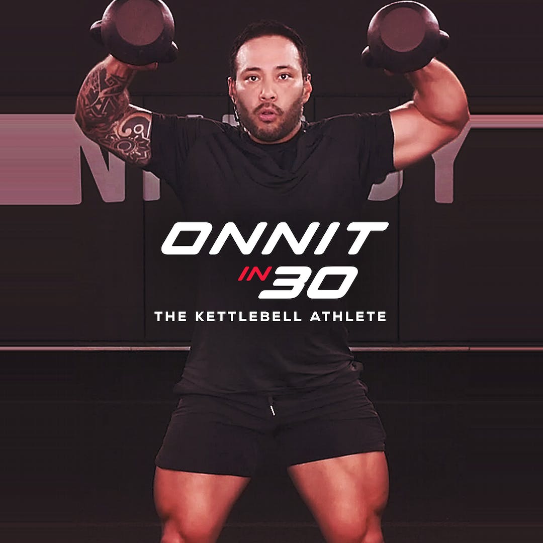 Onnit In 30