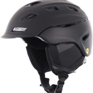 Smith Vantage MIPS Snowboard Helmet - matte black L