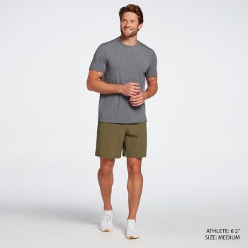 VRST Mens 8 Elevate Short scaled
