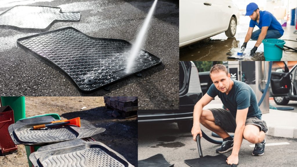 10 Best Floor Mat Cleaners for 2023 Seek & Score