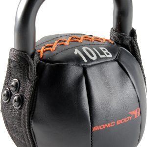 Bionic Body Soft Kettlebell