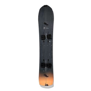 Burton Family Tree Straight Chuter Snowboard