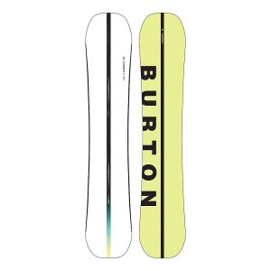 Burton Men's Custom Flying V Snowboard
