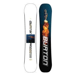 Burton Process FV Snowboard