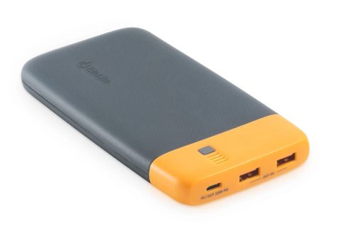 Charge 40 PD