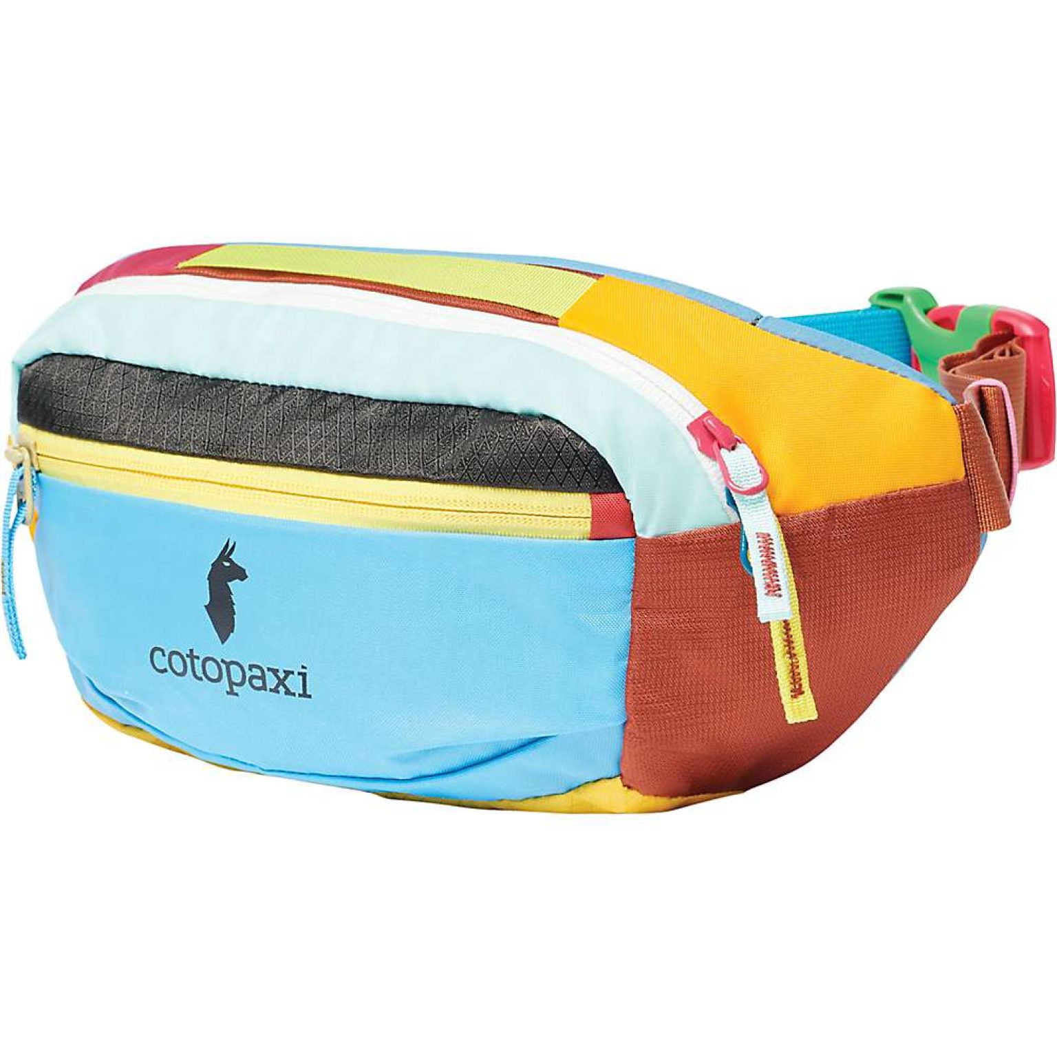 Cotopaxi Kapai 3L Hip Pack - Seek & Score