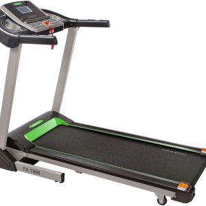 Fitness Avenue FA-7966 Treadmill, Gray