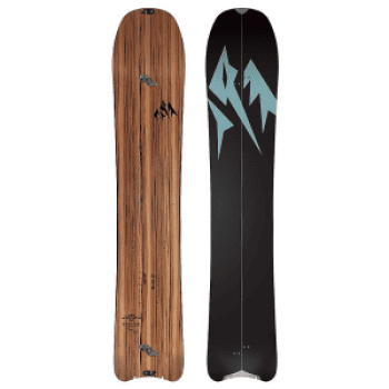Jones Mens Hovercraft Splitboard