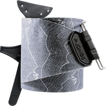 Jones Snowboards Nomad Pro Trim To Fit Splitboard Skins