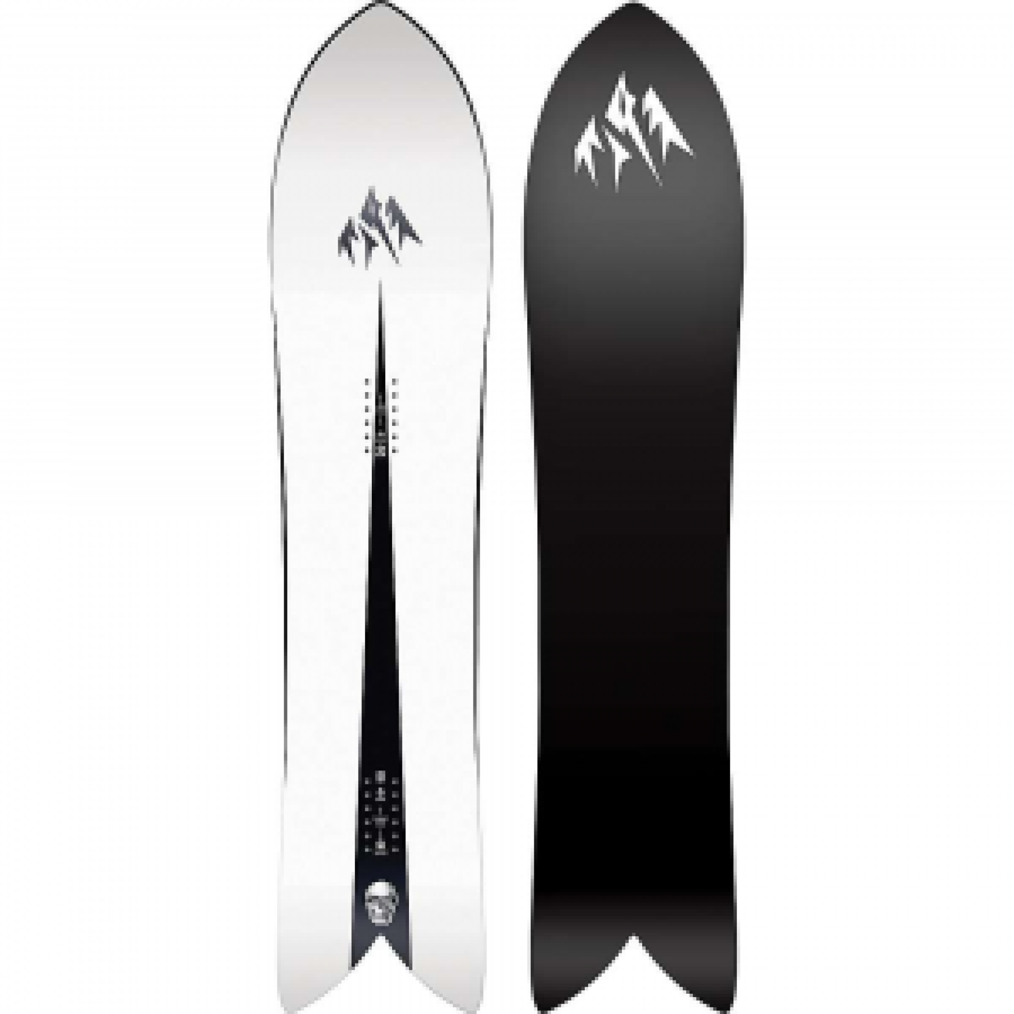 Jones Storm Chaser Snowboard Seek & Score