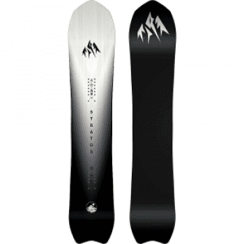 Jones Stratos Snowboard