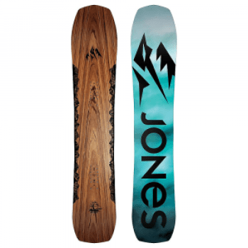 Jones Womens Flagship Snowboard
