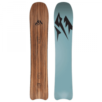 Jones Womens Hovercraft Snowboard