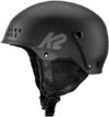 K2 Entity Snowboard Helmet 1