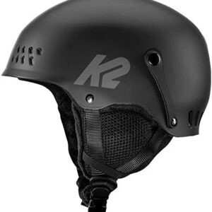 K2 Entity Snowboard Helmet