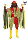 Macho Man Randy Savage Costume