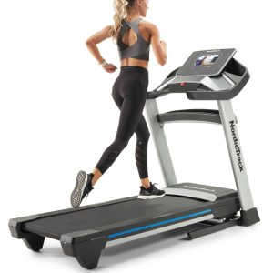 NordicTrack EXP 10i Treadmill