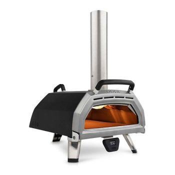 Ooni Karu 16 Multi Fuel Pizza Oven