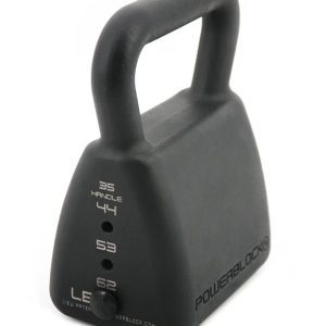 PowerBlock Heavy Adjustable Kettlebell