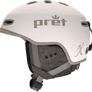 Pret Ripper X Ski Helmet
