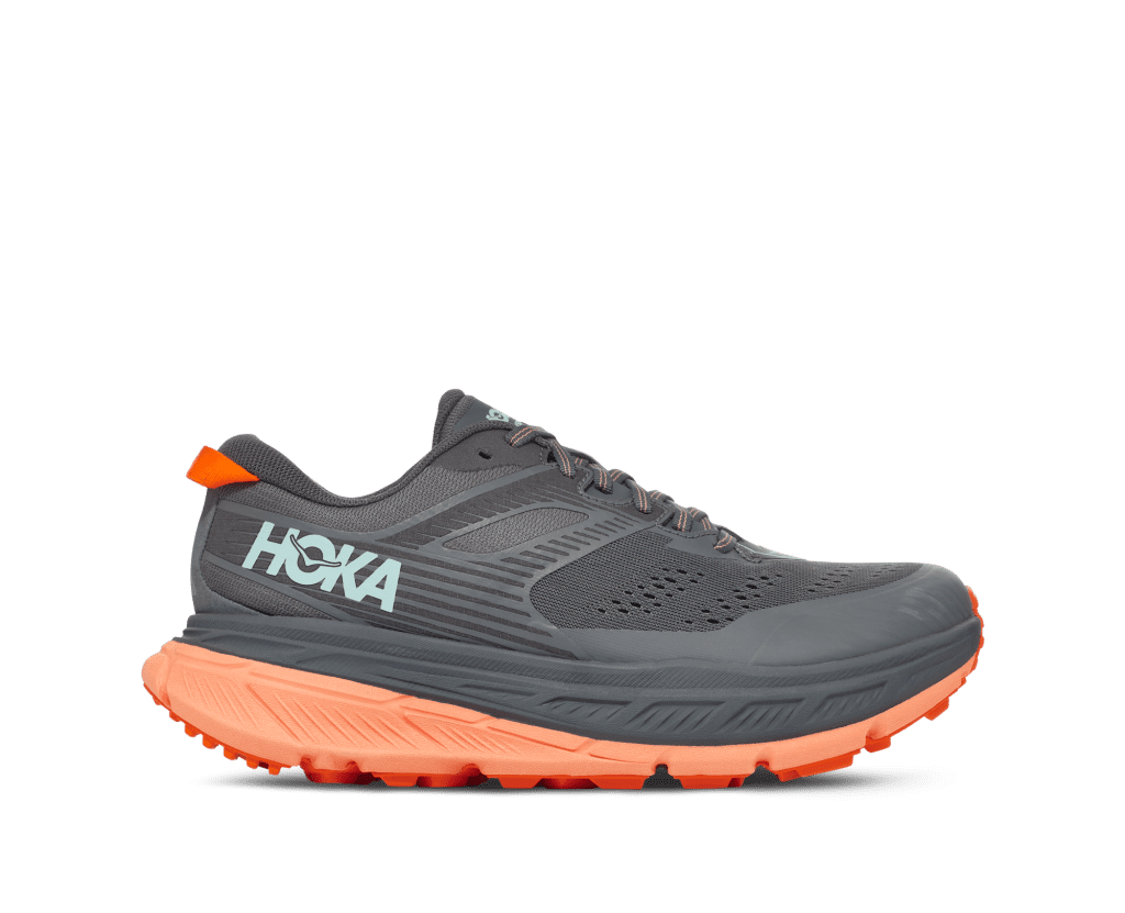HOKA Stinson ATR 6 Seek & Score