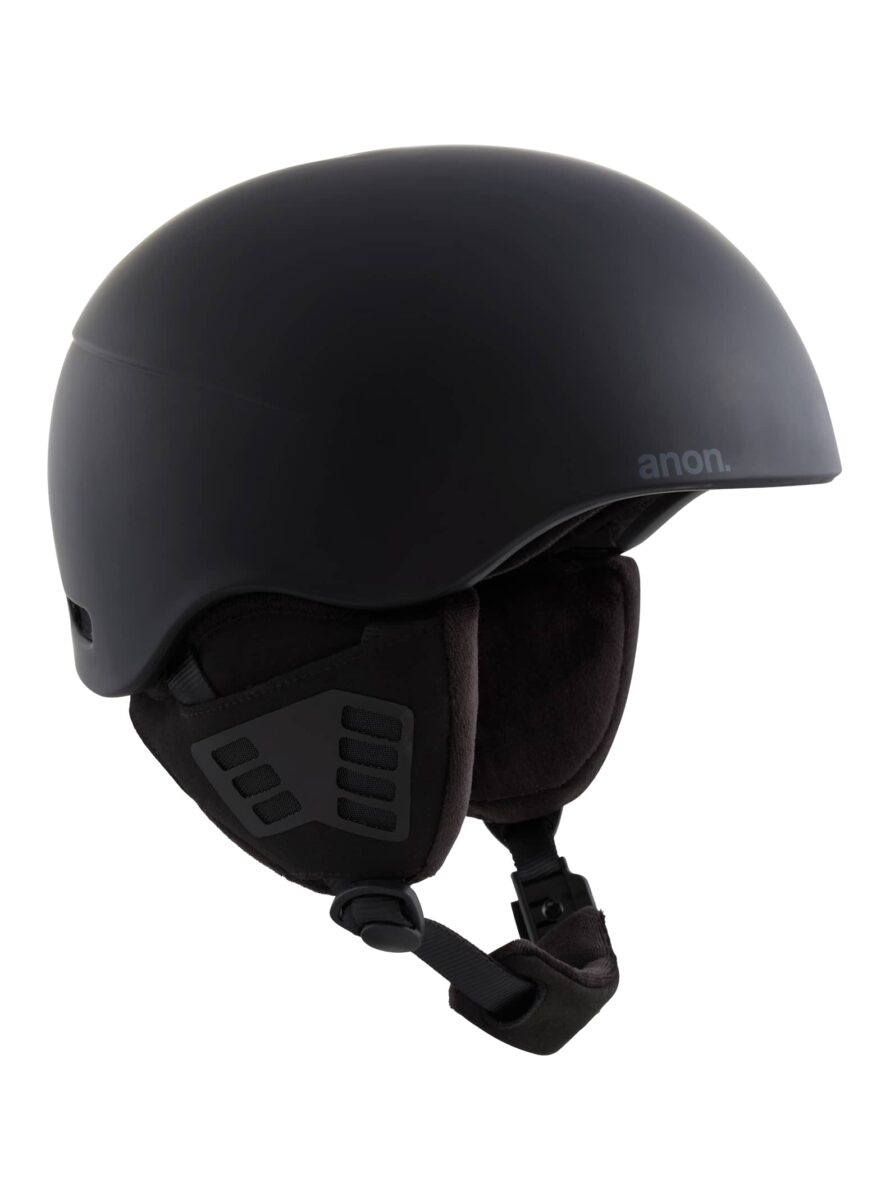 Anon Helo 2.0 Ski and Snowboard Helmet