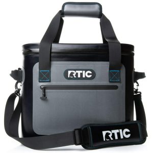 RTIC Soft Cooler 30 Can
