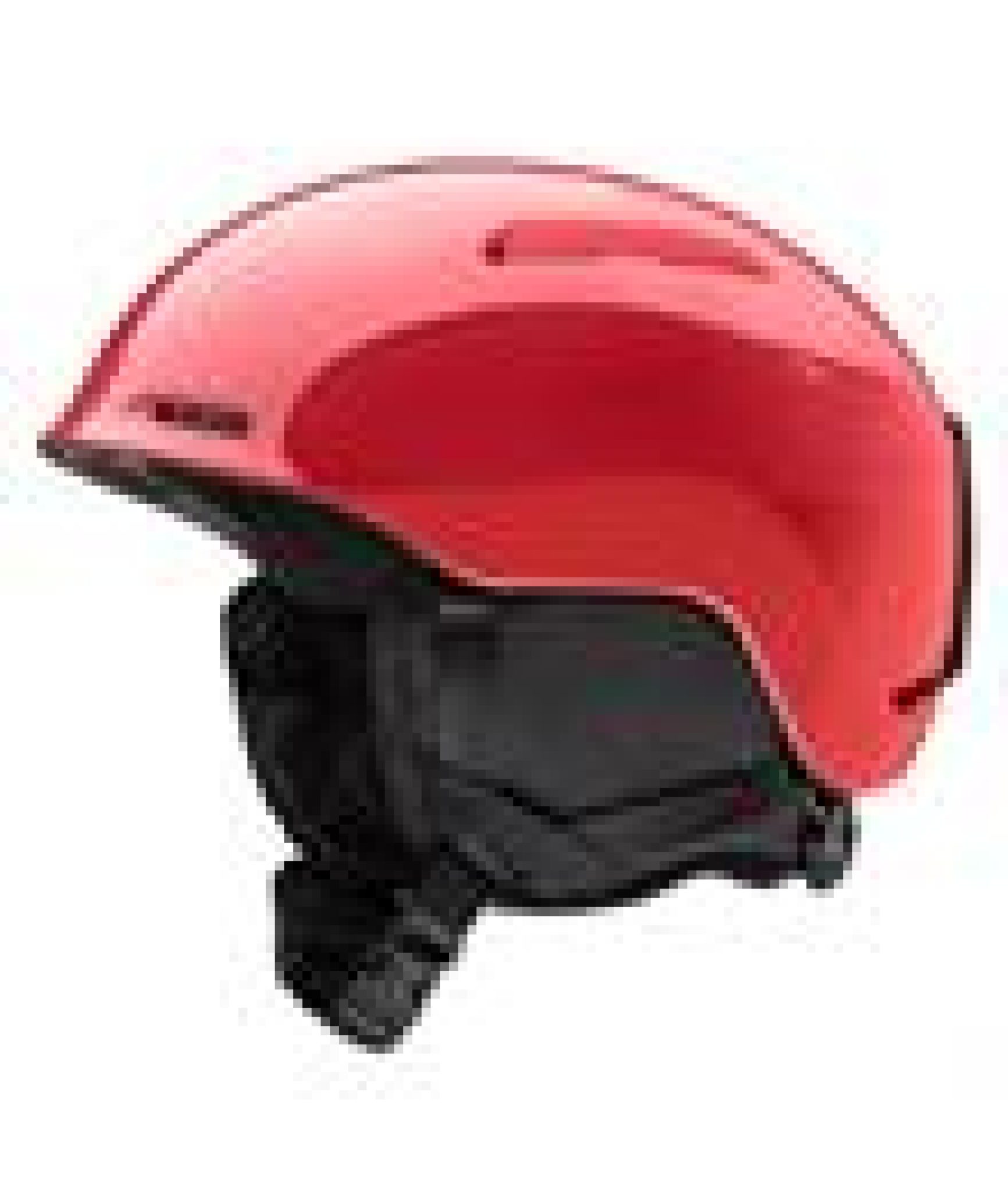 Smith Glide Jr. Ski Helmet Seek & Score