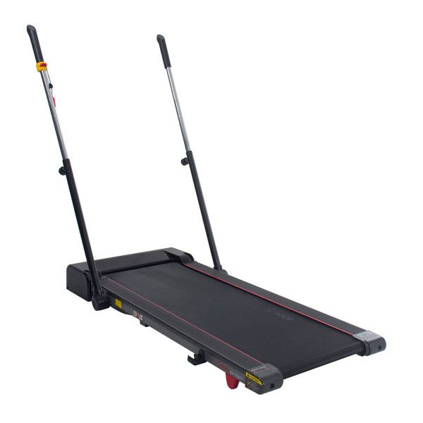 Sunny Health & Fitness Slim Fold Trekpad Treadmill