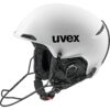 Uvex Jakk SL Ski Helmet scaled